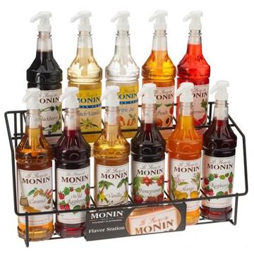 Choosing The Perfect Coffee Flavoring Syrup