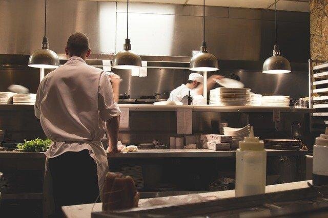 6 Things Startup Restaurants Usually Overspend On