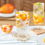 Tea Zone Assorted Yogo Jelly — Jar (1 lb) — product photo 4