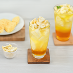 Tea Zone Freeze-Dried Pineapple, Diced — Bag — product photo 2