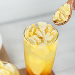 Tea Zone Freeze-Dried Pineapple, Diced — Case of 12 bags — product photo 2