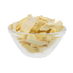 Tea Zone Freeze-Dried Pineapple, Diced — Case of 12 bags — product photo 5