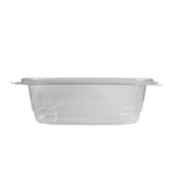 12oz Hinged Deli Containers - Medium Hinged Deli Box - 200 count-To-Go Packaging-Karat-Restaurant Supply Drop