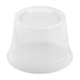 16oz Injection Molded Deli Containers with Lids - 240 ct-To-Go Packaging-Karat-Restaurant Supply Drop