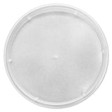 16oz Injection Molded Deli Containers with Lids - 240 ct-To-Go Packaging-Karat-Restaurant Supply Drop