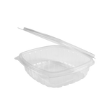 24oz Hinged Deli Containers - Large Hinged Deli Boxes - 200 count-To-Go Packaging-Karat-Restaurant Supply Drop