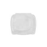 32oz Hinged Deli Containers - Extra Large Hinged Deli Boxes - 200 count-To-Go Packaging-Karat-Restaurant Supply Drop