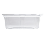 32oz Hinged Deli Containers Tamper Resistant- Extra Large Hinged Deli Boxes - 200 count-To-Go Packaging-Karat-Restaurant Supply Drop