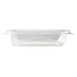 8oz Hinged Deli Containers - Small Hinged Deli Box - 200 count-To-Go Packaging-Karat-Restaurant Supply Drop