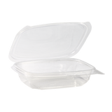 8oz Hinged Deli Containers - Small Hinged Deli Box - 200 count-To-Go Packaging-Karat-Restaurant Supply Drop