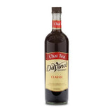 Chai Tea Concentrate Davinci Gourmet Bottle - 750mL-Syrups-DaVinci Gourmet-Restaurant Supply Drop