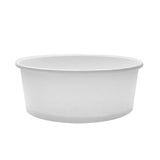 Chicken Bucket 32oz Short Paper Food Buckets - 360 count-To-Go Packaging-Karat-Restaurant Supply Drop