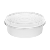 Chicken Bucket 48oz Short Paper Food Buckets - 270 count-To-Go Packaging-Karat-Restaurant Supply Drop
