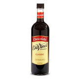 Chocolate DaVinci Gourmet Syrup Bottle - 750mL-Syrups-DaVinci Gourmet-Restaurant Supply Drop