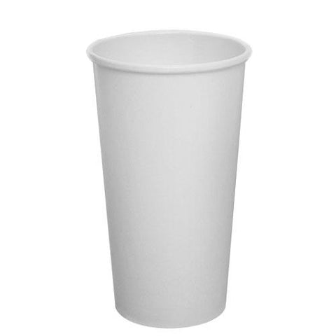 Compostable Coffee Cups