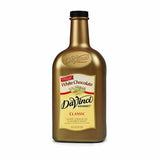 DaVinci White Chocolate Sauce (64oz)-Sauces-DaVinci Gourmet-Restaurant Supply Drop