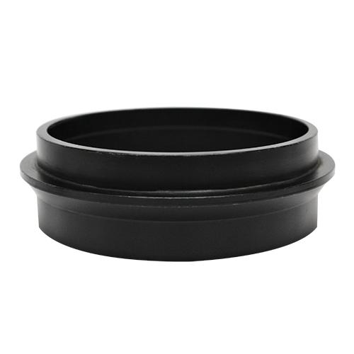 ET-99 Sealing Machine 98 mm Cutter Rim Attachment-Smallwares-Karat-Restaurant Supply Drop