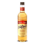 English Toffee DaVinci Gourmet Syrup Bottle - 750mL-Syrups-DaVinci Gourmet-Restaurant Supply Drop