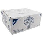 Ghirardelli Peppermint Chunks (10lbs)-Chips & Chunks-Ghirardelli-Restaurant Supply Drop