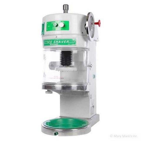 Shaved Ice Machine | Snow Cone Machine