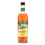 Hawaiian Salted Caramel Natural Single Origin DaVinci Syrup Bottle - 700mL-Syrups-DaVinci Gourmet-Restaurant Supply Drop