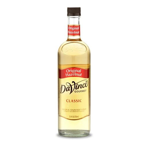 Da Vinci Syrups