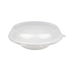 KARAT EARTH 24 OZ. ECO-FRIENDLY BAGASSE BOWLS - 800 CT - KE-BBW24-Bowls & Plates-Restaurant Supply Drop-Restaurant Supply Drop