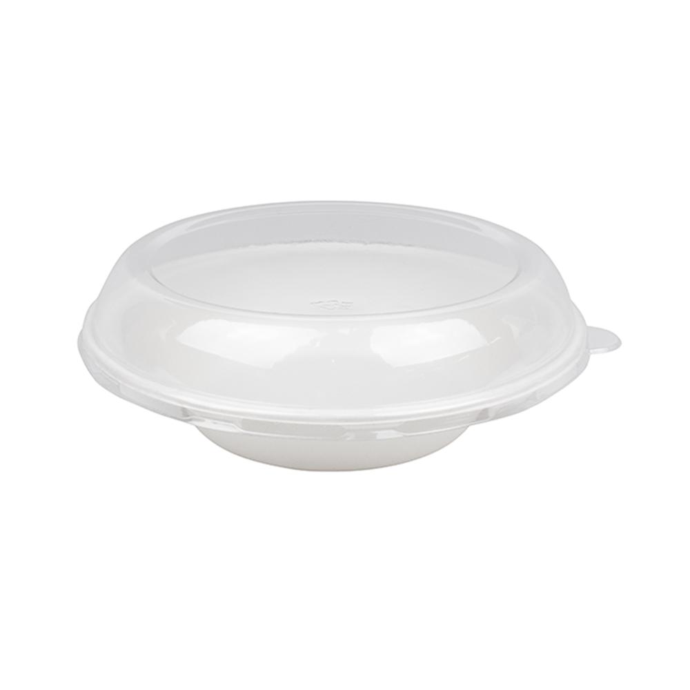 KARAT EARTH 24 OZ. ECO-FRIENDLY BAGASSE BOWLS - 800 CT - KE-BBW24-Bowls & Plates-Restaurant Supply Drop-Restaurant Supply Drop