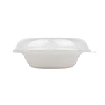 KARAT EARTH 24 OZ. ECO-FRIENDLY BAGASSE BOWLS - 800 CT - KE-BBW24-Bowls & Plates-Restaurant Supply Drop-Restaurant Supply Drop