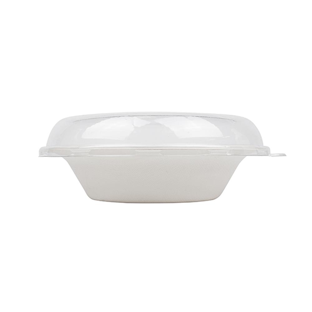 KARAT EARTH 24 OZ. ECO-FRIENDLY BAGASSE BOWLS - 800 CT - KE-BBW24-Bowls & Plates-Restaurant Supply Drop-Restaurant Supply Drop