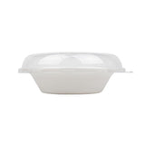 KARAT EARTH 24 OZ. ECO-FRIENDLY BAGASSE BOWLS - 800 CT - KE-BBW24-Bowls & Plates-Restaurant Supply Drop-Restaurant Supply Drop