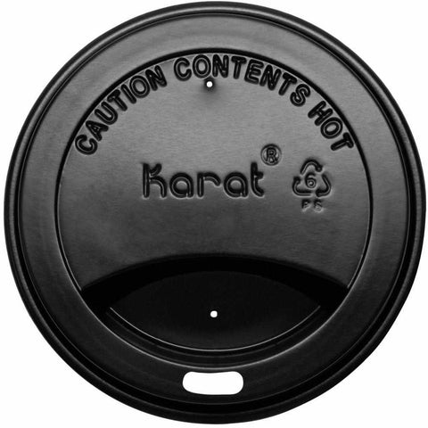 Coffee Lids
