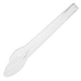 Karat 12" PS Serving Tong - 48 ct-Catering-Karat-Restaurant Supply Drop
