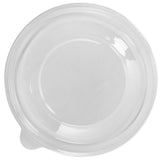 Karat 32oz PET Salad Bowl Lids - 300 ct-Restaurant Supply Drop-Restaurant Supply Drop