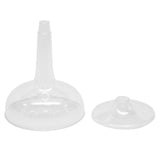 Karat 4oz PS Champagne Coupe - 240 ct-Catering-Karat-Restaurant Supply Drop