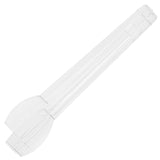 Karat 7" PS Serving Tong - 48 ct-Catering-Karat-Restaurant Supply Drop