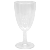 Karat 8oz PS Wine Cup - 100 ct-Catering-Karat-Restaurant Supply Drop
