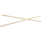 Karat 9" Paper Wrapped Bamboo Chopsticks - Bamboo-Utensils-Karat-Restaurant Supply Drop
