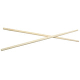 Karat 9" Paper Wrapped Bamboo Chopsticks - Bamboo-Utensils-Karat-Restaurant Supply Drop