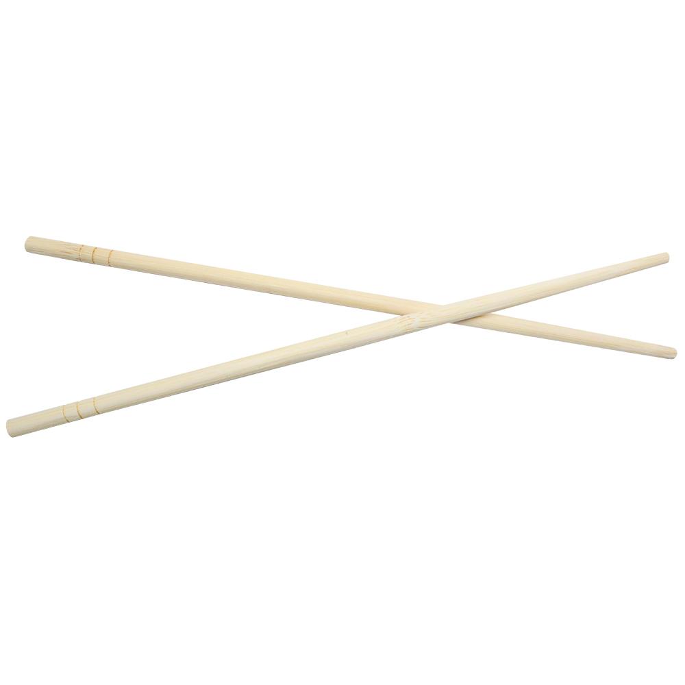 Karat 9" Paper Wrapped Bamboo Chopsticks - Dynasty-Utensils-Karat-Restaurant Supply Drop