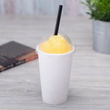 Karat 90mm PET Dome Lids -1,000 ct-Cups & Lids-Karat-Restaurant Supply Drop
