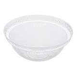 Karat 90mm PET Dome Lids -1,000 ct-Cups & Lids-Karat-Restaurant Supply Drop