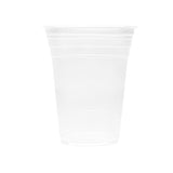 Karat Earth 16oz PLA Eco-Friendly Cups (98mm) - 1,000 ct-Cups & Lids-Karat-Restaurant Supply Drop