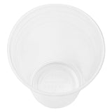 Karat Earth 20oz PLA Eco-Friendly Cup (98mm) - 1,000 ct-Cups & Lids-Karat-Restaurant Supply Drop