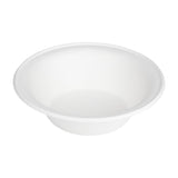 Karat Earth 32 oz. Eco-friendly Bagasse Bowls - 500 ct-Bowls & Plates-Restaurant Supply Drop-Restaurant Supply Drop