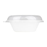 Karat Earth 32 oz. Eco-friendly Bagasse Bowls - 500 ct-Bowls & Plates-Restaurant Supply Drop-Restaurant Supply Drop