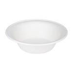 Karat Earth 32 oz. Eco-friendly Bagasse Bowls - 500 ct-Bowls & Plates-Restaurant Supply Drop-Restaurant Supply Drop