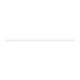 Karat Earth 7.75" Jumbo Paper Straw (5mm) White (2,000 ct)-Paper Straws-Restaurant Supply Drop-Restaurant Supply Drop