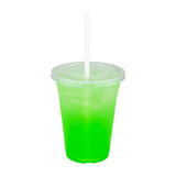 Karat Earth 7.75" Jumbo Paper Straw (5mm) White (2,000 ct)-Paper Straws-Restaurant Supply Drop-Restaurant Supply Drop