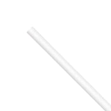 Karat Earth 7.75" Jumbo Paper Straw (5mm) White (2,000 ct)-Paper Straws-Restaurant Supply Drop-Restaurant Supply Drop